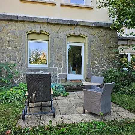 Wohnen Am Bergpark By Interhome