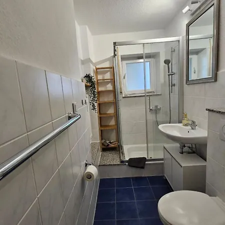 Wohnen Am Bergpark By Interhome Appartement Kassel