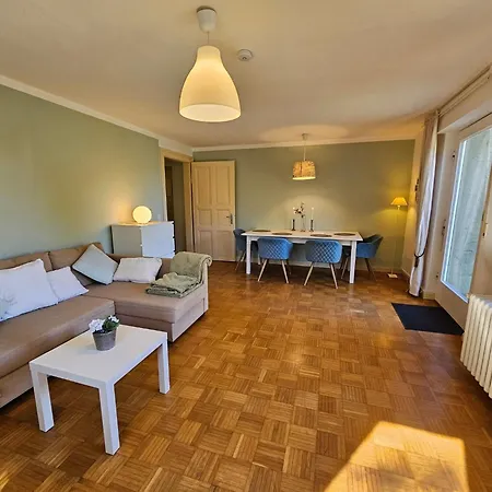 Wohnen Am Bergpark By Interhome