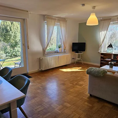 Wohnen Am Bergpark By Interhome