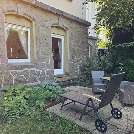 Wohnen Am Bergpark By Interhome *